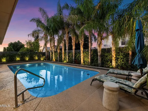 8808 W SANDRA Terrace, Peoria, AZ 85382