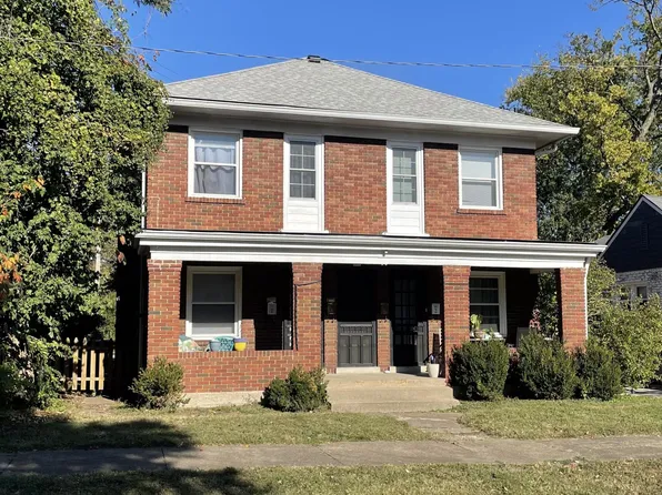 107 Crestwood Ave APT 2, Louisville, KY 40206