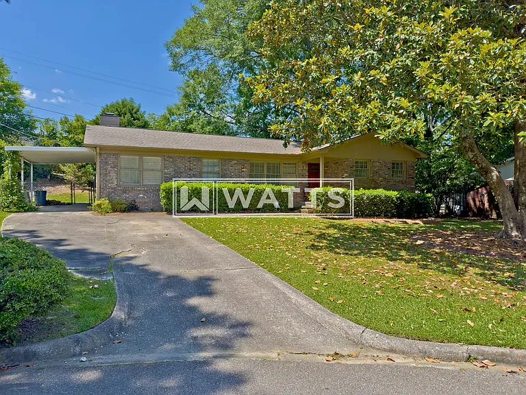 4452 Mountaindale Rd — Photo 1