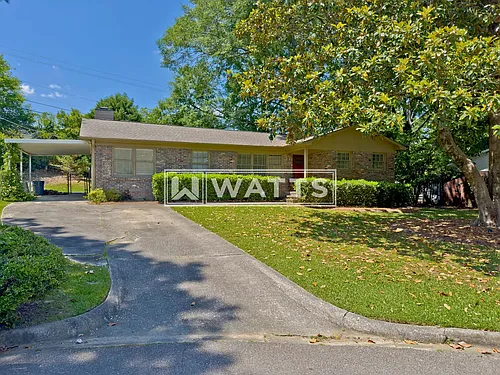 4452 Mountaindale Rd Photo 1