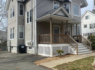 11 Maple Ave #3, Foxboro, MA 02035