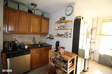 Rented by Citi Habitats