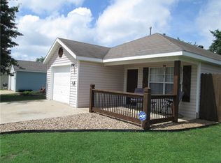 2692 Dandelion St, Fayetteville, AR 72764