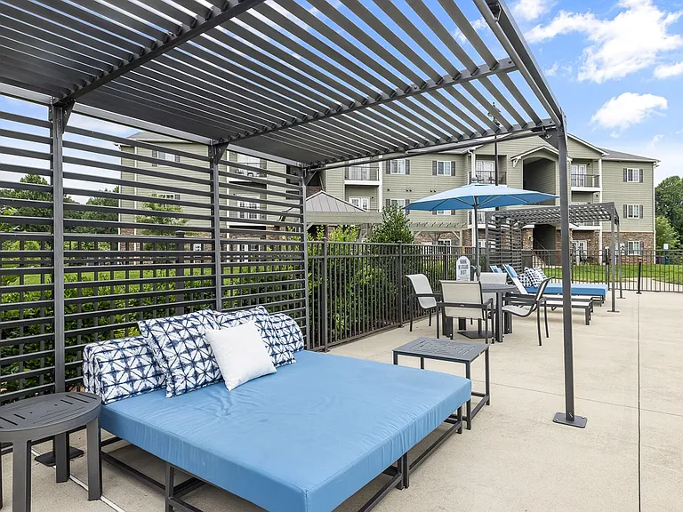 The Pointe at Heritage — Photo 24