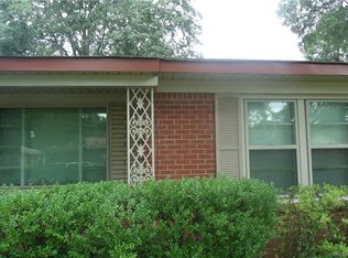 2024 Alma St, Shreveport, LA 71108