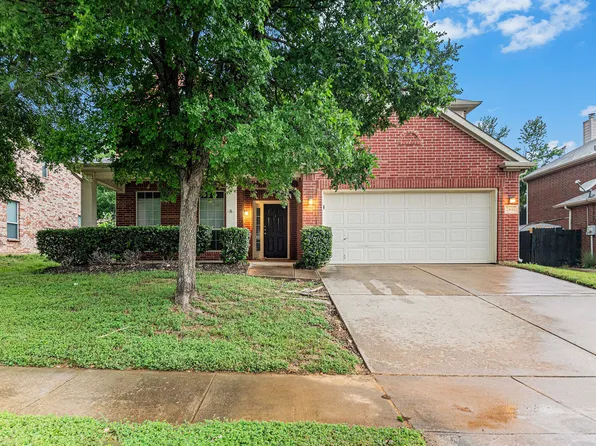 7837 Harvest Hill Rd, North Richland Hills, TX 76182