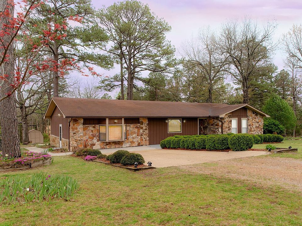 87 Woodlawn Pl, Salesville, AR 72653 Zillow