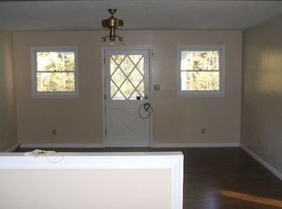 788 Old Alabama Rd SW, Mc Donald, TN 37353