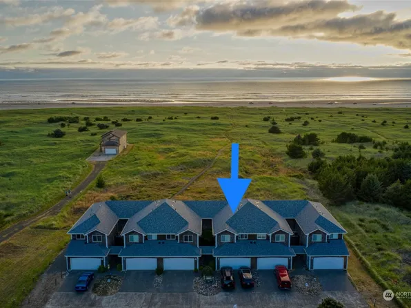 408 NW 28th Street #3, Long Beach, WA 98631