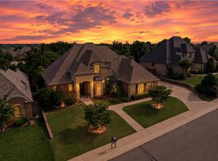 2316 Buffalo Pass, Edmond, OK 73034