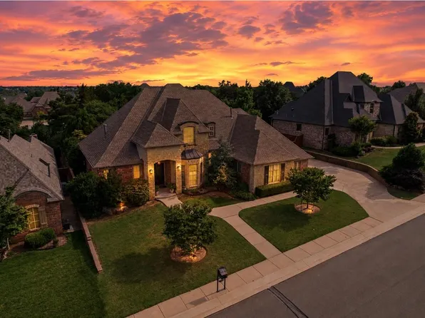 2316 Buffalo Pass, Edmond, OK 73034