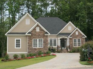 109 Coltsfoot Ct, Lexington, SC 29072