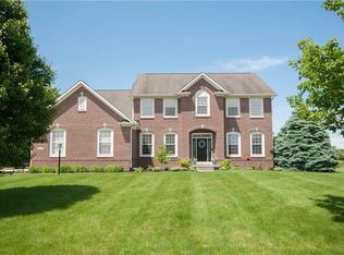 16424 Carter Ct, Westfield, IN