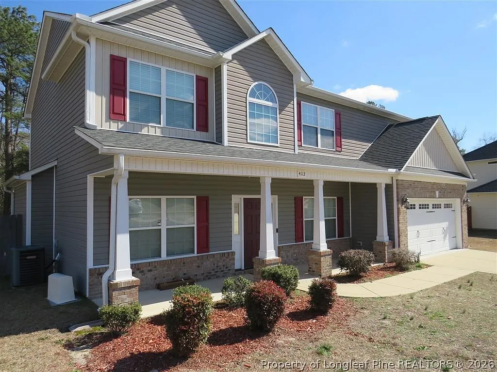 Building Photo - Saint Ives Ct