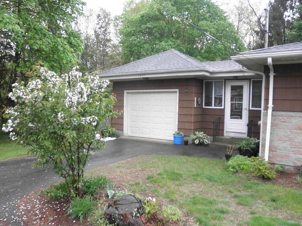 1475 Park St, Attleboro, MA 02703 Zillow