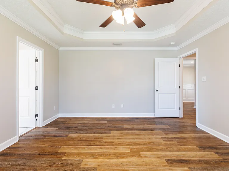 3817 Cutshaw Trl — Photo 19