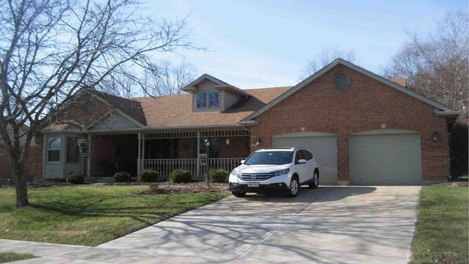 1st image of 6117 Indian Trace Dr