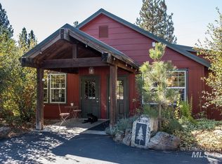 609 S Middlefork Rd, Garden Valley, ID 83622