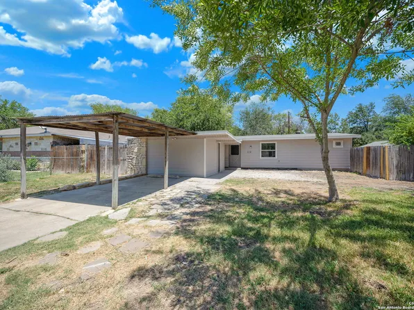 119 RANCH VALLEY DR, San Antonio, TX 78227