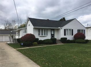 660 Moore Rd, Avon Lake, OH 44012