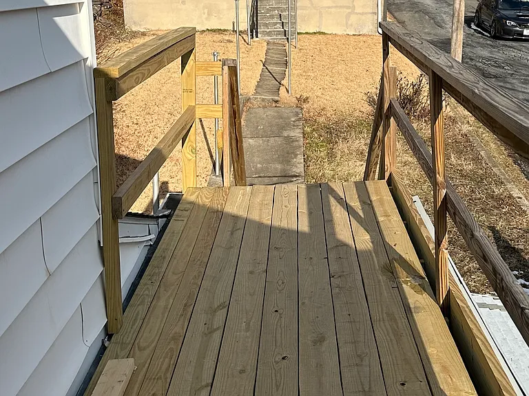 317 Saint John St #2 — Photo 2