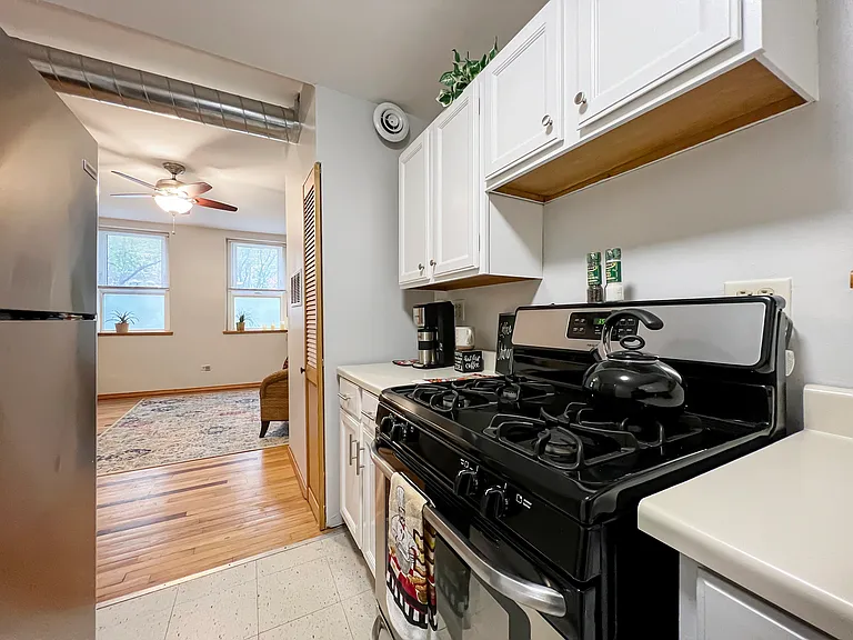 1214 N Paulina St — Photo 13