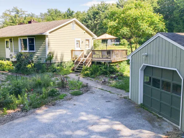 458 Campbell Road, Rutland Town, VT 05701