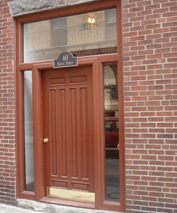 2nd image of 40 Sheafe St APT 1F