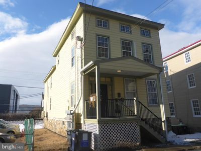 43 S Main St, Pt Deposit, MD, 21904