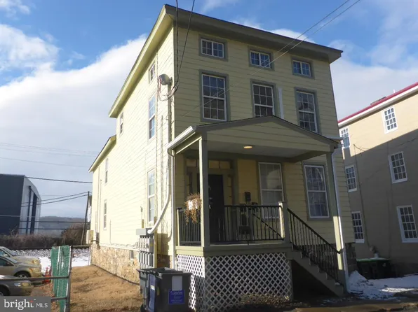 43 S Main St, Pt Deposit, MD 21904