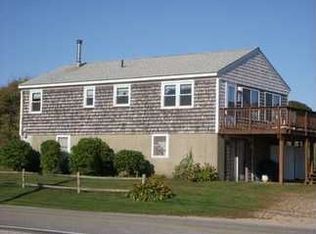 506 Charlestown Beach Rd, Charlestown, RI 02813