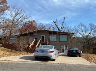 1 Billingsley Ln, Bella Vista, AR 72715