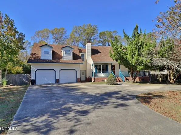 104 Poplarwood Drive, Maple, NC 27956