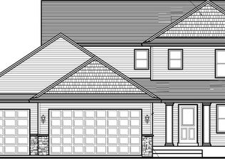 24865 Kestrel Ave, Chisago City, MN 55013
