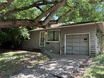 9722 N Van Houten Ave, Portland, OR, 97203