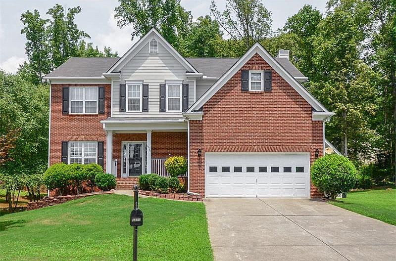 1st image of 1510 Hampton Hollow Dr