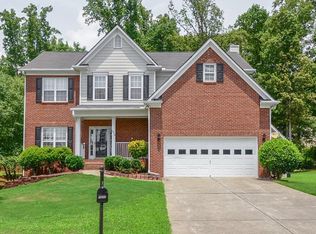 1510 Hampton Hollow Dr, Lawrenceville, GA 30043