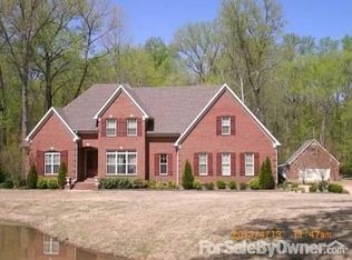 429 Cullum Rd, Munford, TN 38058