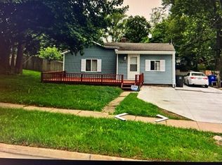 5904 S Union St, Des Moines, IA 50315