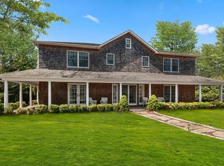 (Undisclosed Address), Sag Harbor, NY 11963
