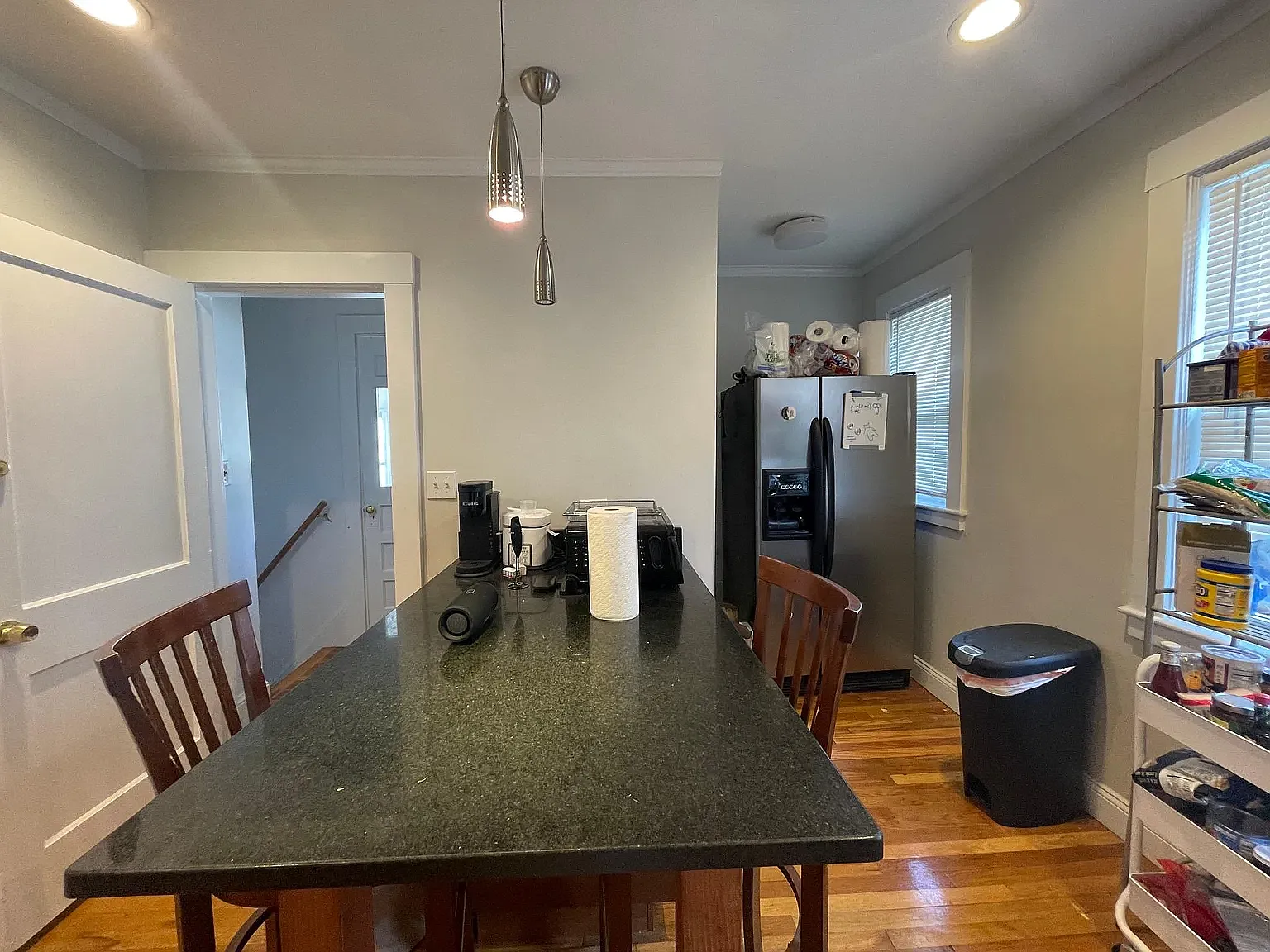 4 bed, $5,400 — Photo 2
