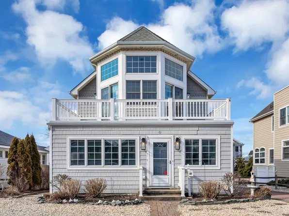 61 1st Ave, Manasquan, NJ 08736