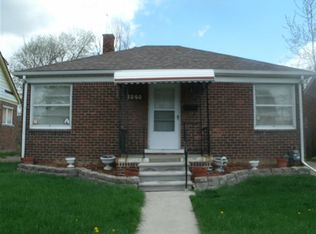 7240 Vaughan St, Detroit, MI 48228