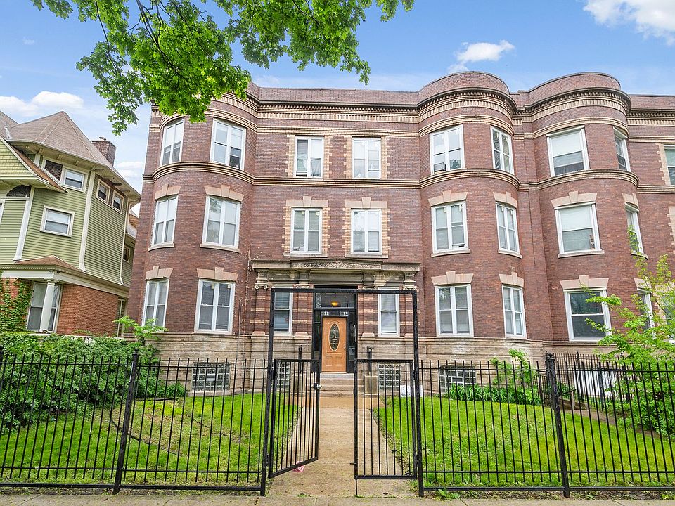 1st image of 6631-6633 S Woodlawn Ave #6631-1N