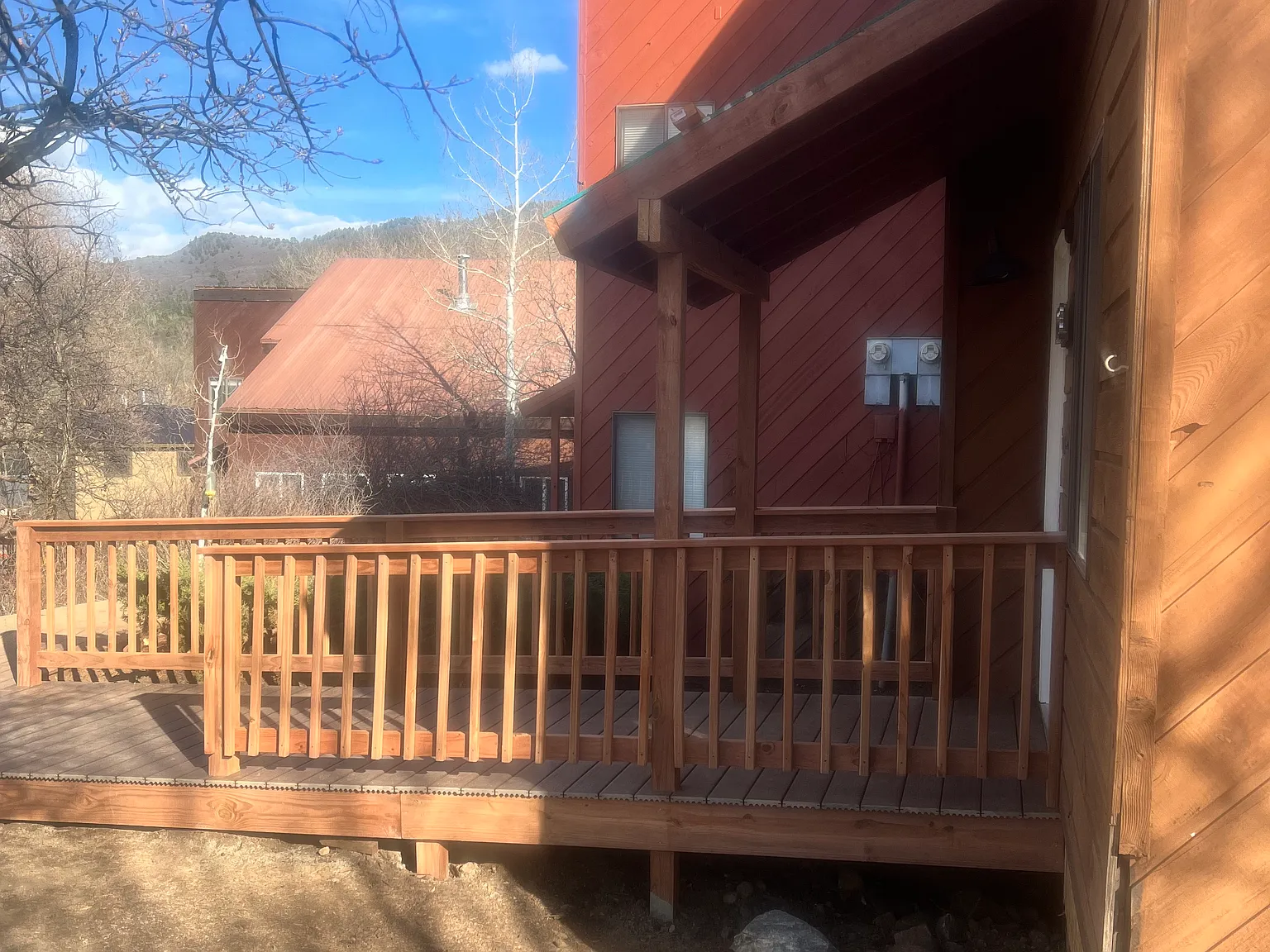 3 bed, 1176 sqft, $2,375 — Photo 2