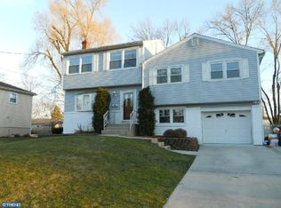 118 McIntosh Rd, Cherry Hill, NJ 08003