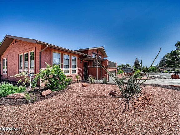 3rd image of 110 CANYON DIABLO Road