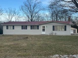 20 S Spillman Ln, Milton, KY 40045