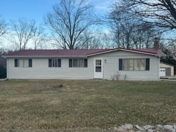 20 S Spillman Ln, Milton, KY 40045