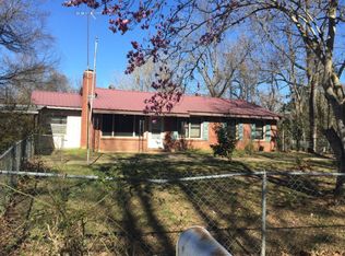 5542 Jeff Davis Rd, Vicksburg, MS 39180